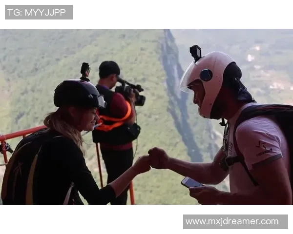 极限运动的挑战与激情张娜分享她的非凡人生旅程