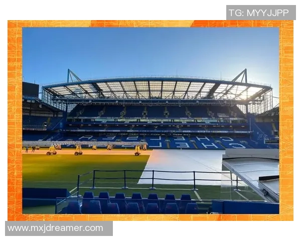 切尔西足球俱乐部的辉煌历程与未来展望解析