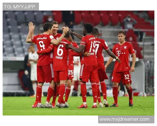 拜仁慕尼黑足球俱乐部辉煌历程与未来发展展望分析