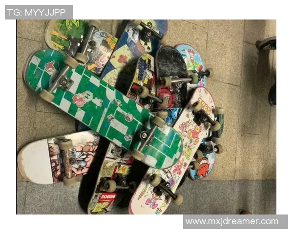 滑板实力榜单揭晓北京滑板队荣登第七位展现强劲实力