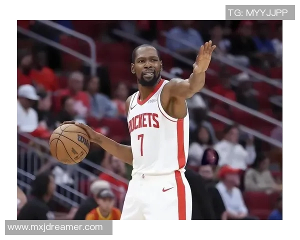 14分大逆转！火箭客场胜雄鹿，杜兰特31分，字母哥罚球失良机