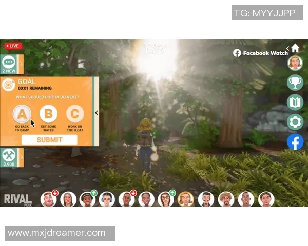 水上运动的魅力与挑战：探索水上运动的多样化体验与未来发展趋势