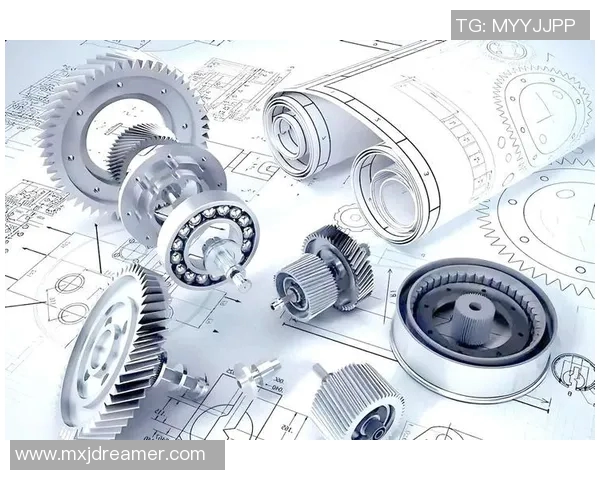 机械加工技术创新与应用发展趋势分析及未来展望