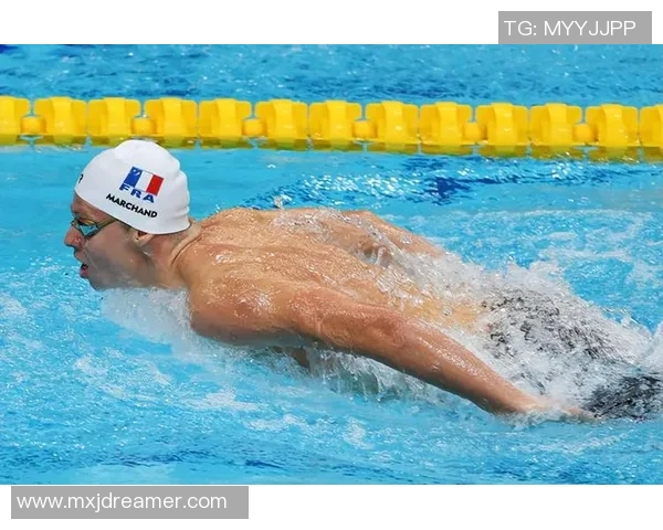 游泳界传奇人物风采：从菲尔普斯到孙杨，跨越历史的水上英豪