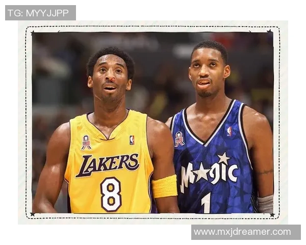 06安东尼对决03麦迪谁才是NBA历史最强得分手之争的终极对决