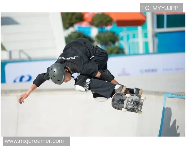 上海滑板队引领最新滑板耐力排行榜前十名精彩表现