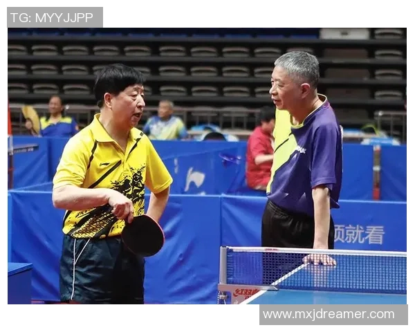 北京乒乓球队迎来节奏变革引发热议新策略助力竞技水平提升