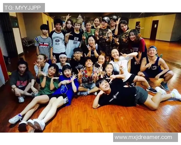 西安街舞队与成都街舞队的速度对决赛后深度解析与反思