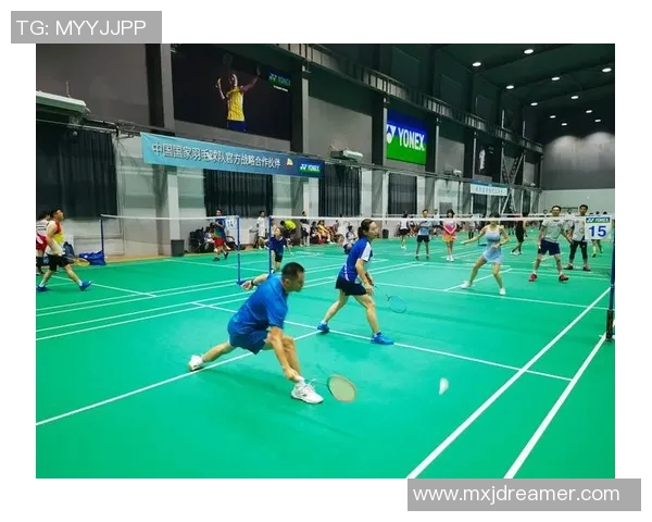 重庆羽毛球队状态分析聚焦球队训练与比赛表现的最新动态与挑战