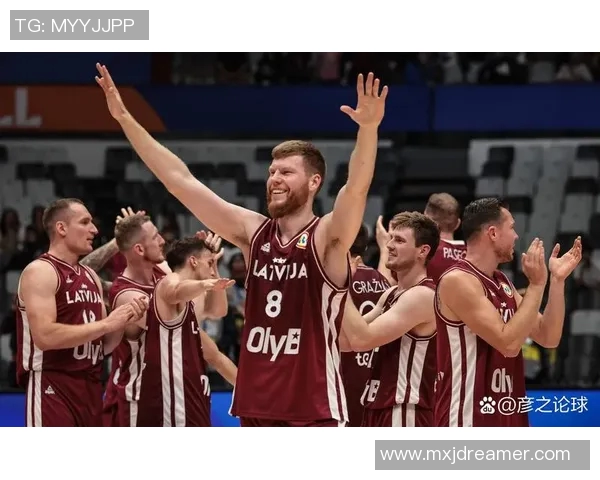 上海篮球队的默契配合与战术分析探索团队协作的力量与技巧