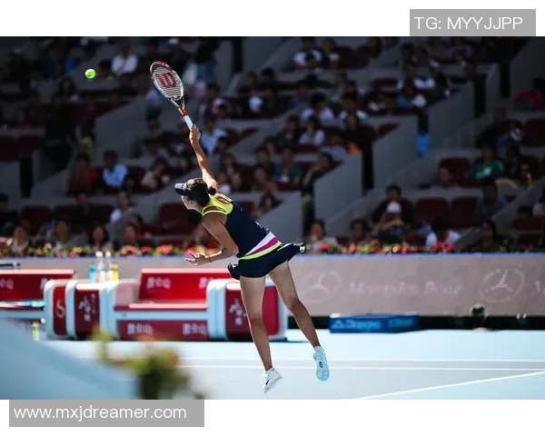 北京网球队的力量与激情：聚焦网球运动的崛起与发展