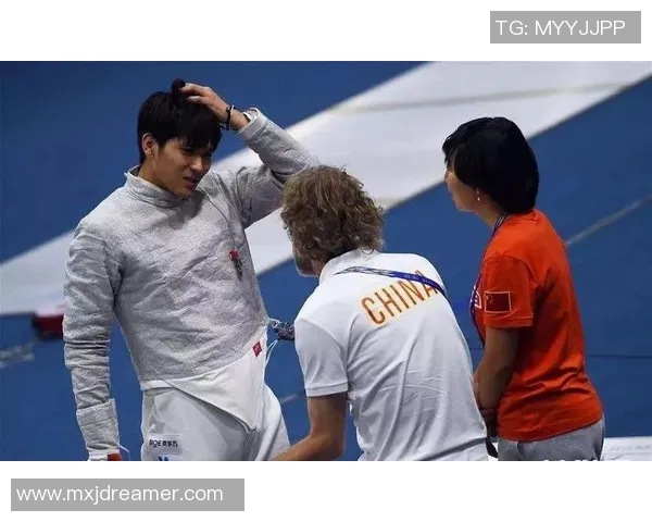 运动心理学在竞技表现提升中的关键作用与应用探讨