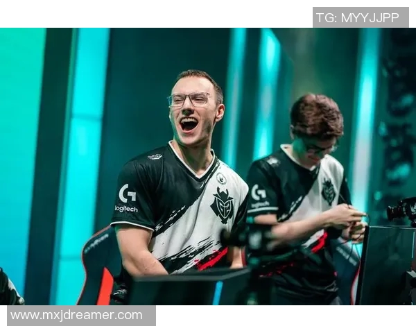 和平精英战术解析：深入探讨BLG战队的防守策略与技巧