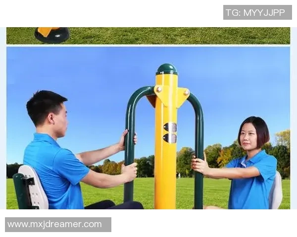 日常体育健身器材选择与搭配技巧