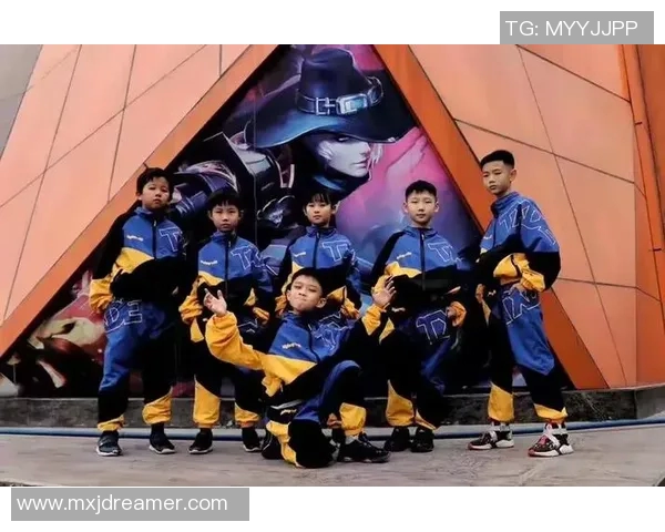 杭州街舞队心理素质深度对比分析与提升策略探讨