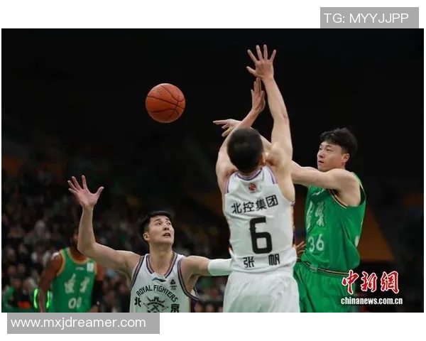 2017年CBA北控对阵辽宁精彩比赛录像回放及赛后分析