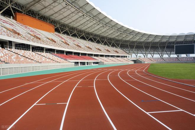 k1体育-十年品牌塑胶跑道体育场地划线的留意事项