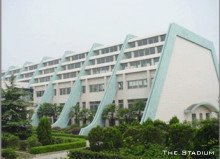 足球比赛体育馆_360百科