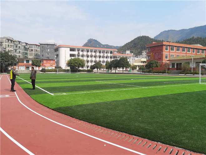 体育赛事2025塑胶跑道加工场玉峰体育抛丸除锈静电喷塑工艺高深