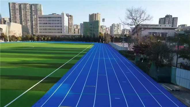 39152.k1体育2025塑胶跑道制作厂玉峰体育12年经历16条线保证消费